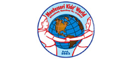 Montessori Kids World